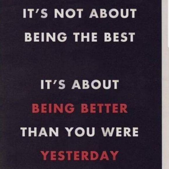 Meet your Posher, Leticia - Picture 1 of 1